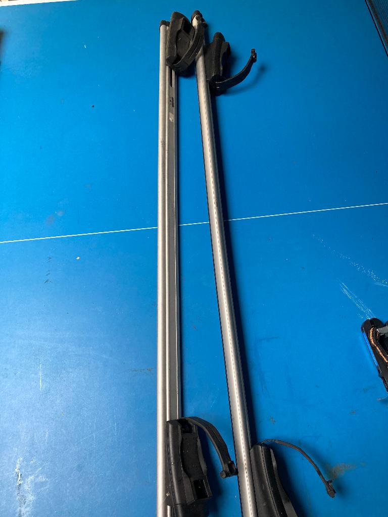 Dakdragers, Ophalen, Gebruikt