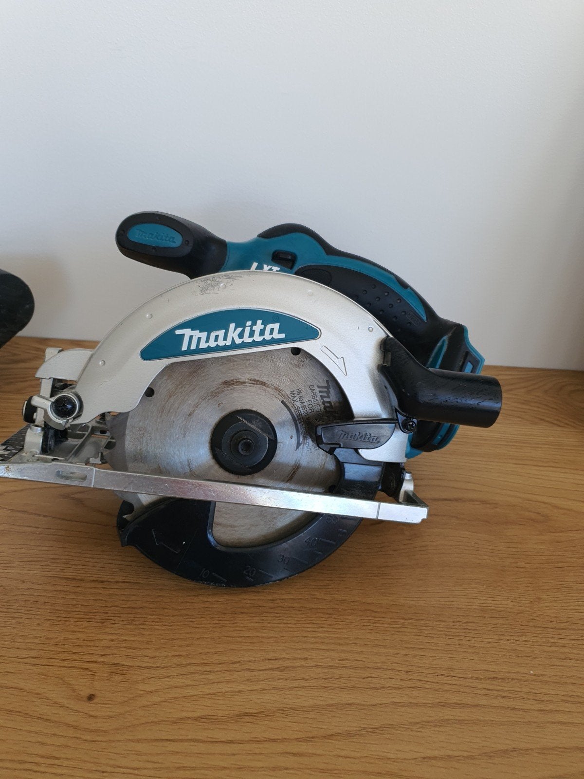 Makita circelzaag, Ophalen of Verzenden, 1200 watt of meer, Overige typen