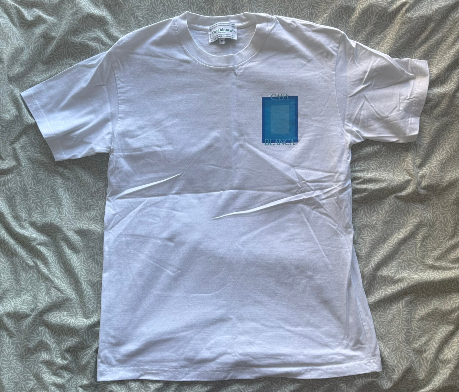 Nieuw Casablanca Shirt Maat M, Kleding | Heren, Ophalen, Nieuw, Zwart