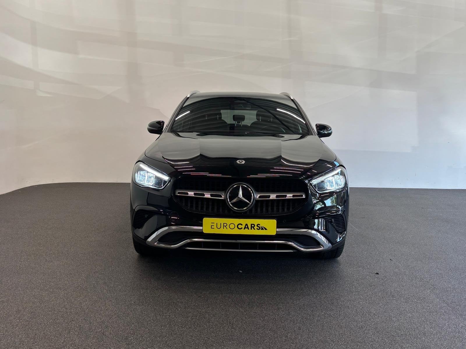 Mercedes-Benz GLA-klasse 250 e DCT-8 Aut. Business Solution, Auto's, Mercedes-Benz, 1800 kg, Gebruikt, 4 cilinders, 16 kWh