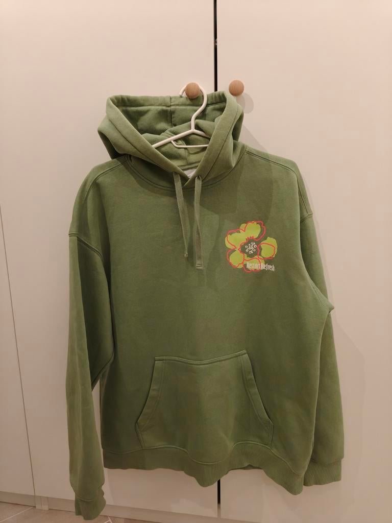 Heren Hoodie Maat M H&M in goede staat, Ophalen of Verzenden, Zo goed als nieuw