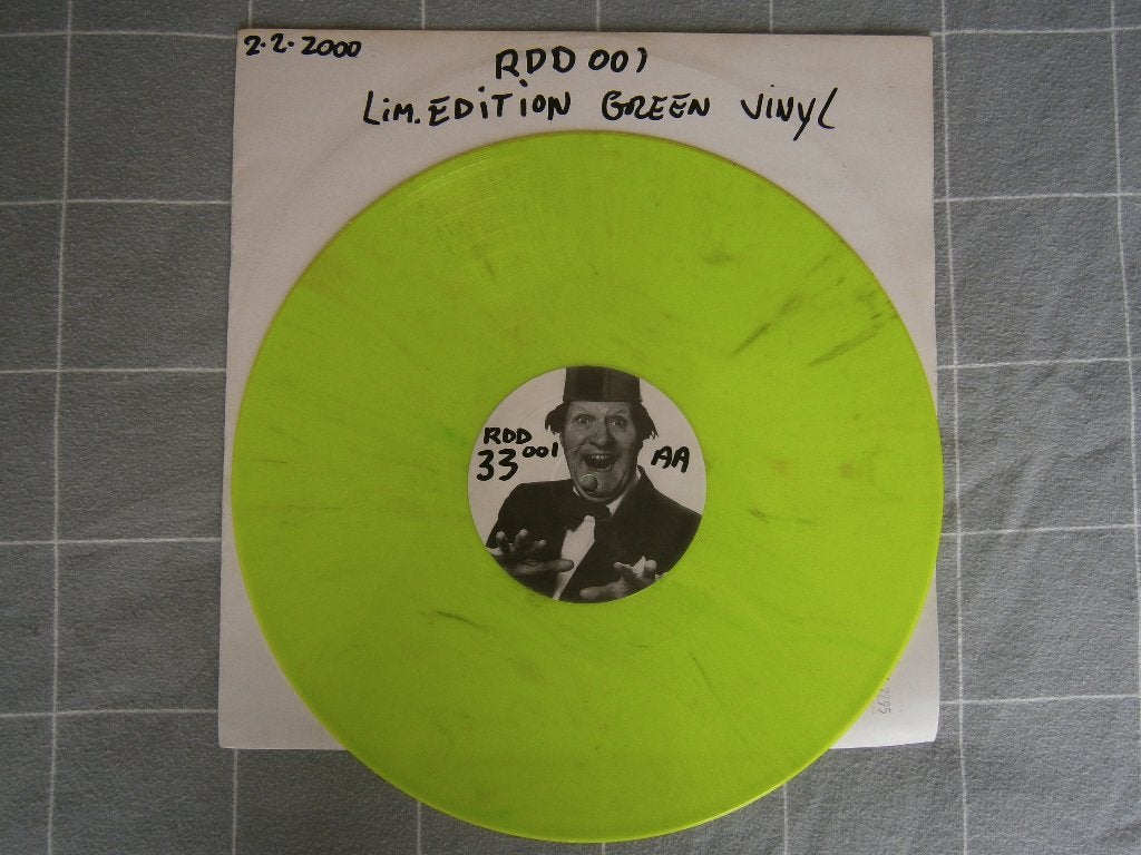 2000 B.C. – Everybody. 2000. House, Hard House. Zeldzaam !, Ophalen, Gebruikt, House, Import