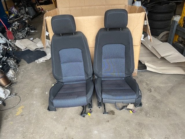 Interieur Volkswagen Passat Variant (3G5) (2015-06/..), Gebruikt, Volkswagen, Volkswagen AG, Kundenbetreuung@volkswagen.de