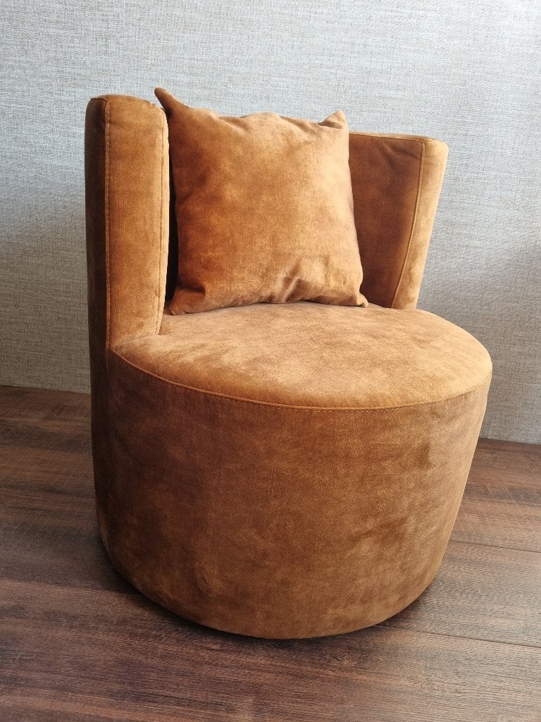 Label 51 fauteuil/stoel, Ophalen, Nieuw, Overige kleuren, Eén
