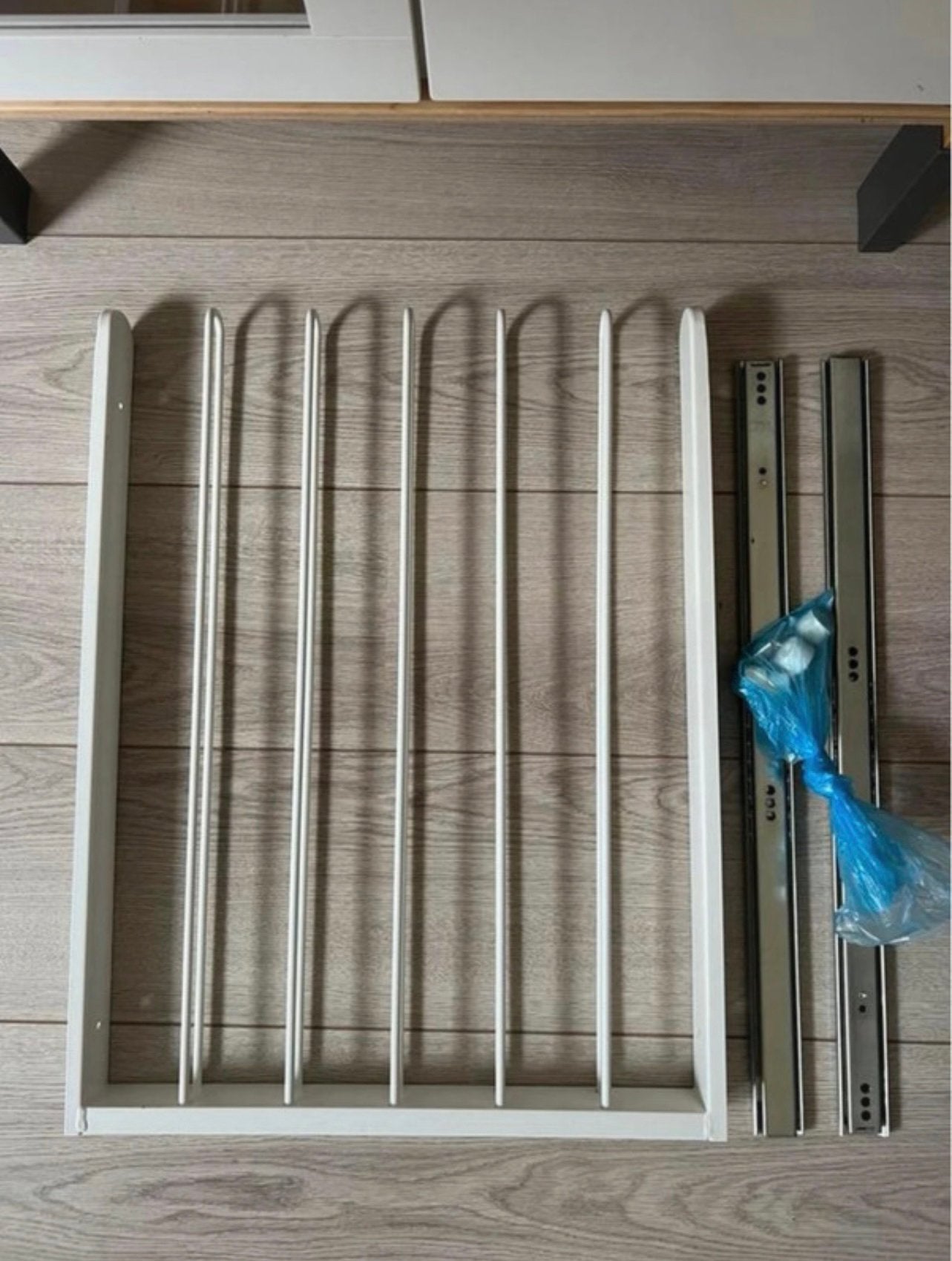 PAX ikea element broeklade 50x58, Ophalen, 50 tot 75 cm, 50 tot 100 cm, 200 cm of meer