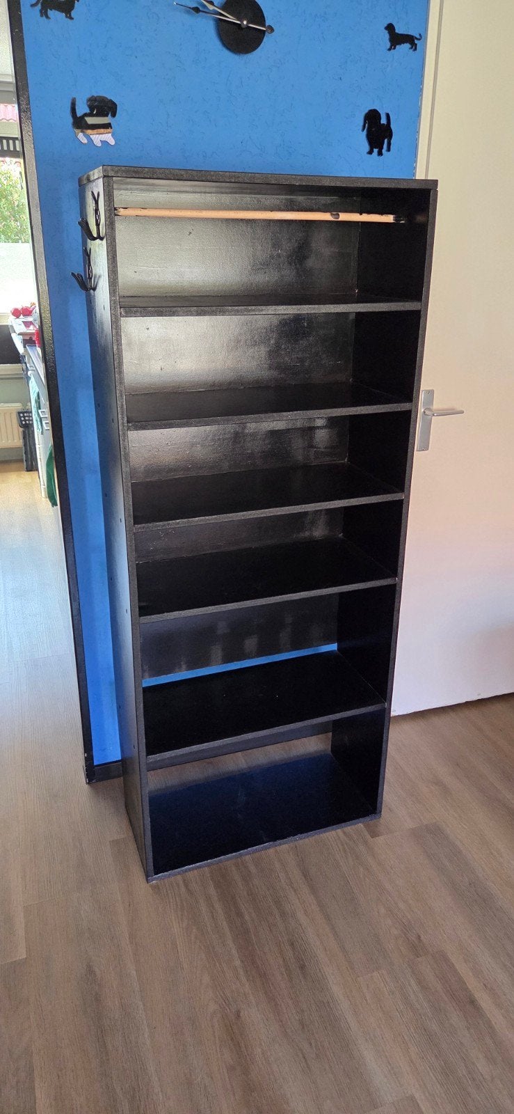 Gratis kast, zelf gemaakt., Huis en Inrichting, Ophalen, Gebruikt, 50 tot 100 cm, 150 tot 200 cm