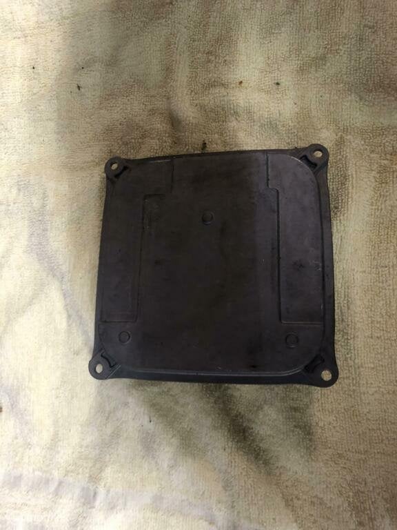 Mercedes C117 W246 W176 X156 LED module, Gebruikt, Mercedes-Benz, Ophalen of Verzenden, Mercedes-Benz