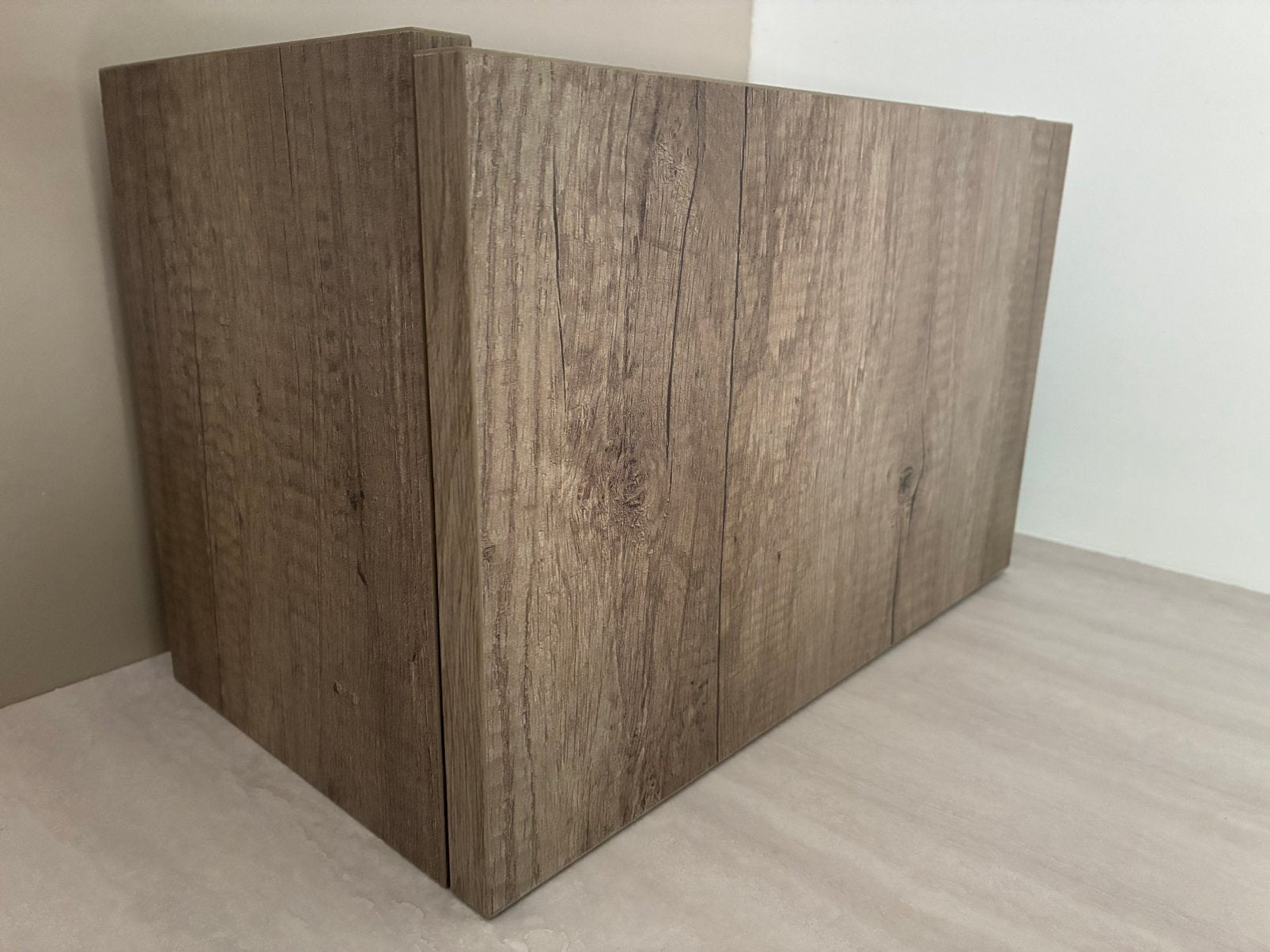 Toiletmeubel NIEUW!, Minder dan 50 cm, Overige typen, Nieuw, Ophalen of Verzenden