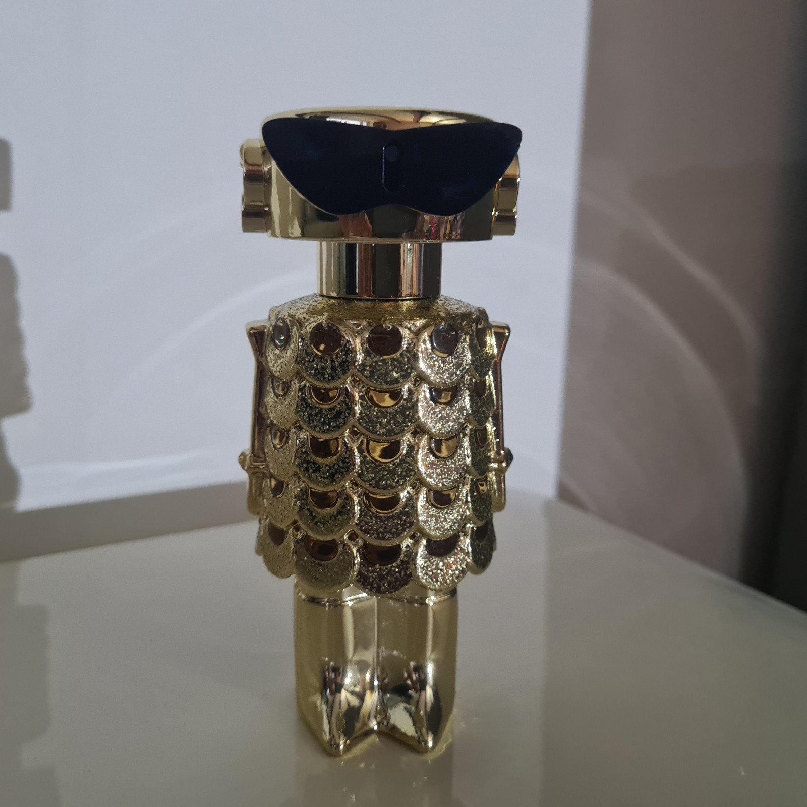 80 ml fame intense eau de parfum intense paco rabanne 80 ml, Sieraden, Tassen en Uiterlijk, Uiterlijk | Parfum, Ophalen of Verzenden