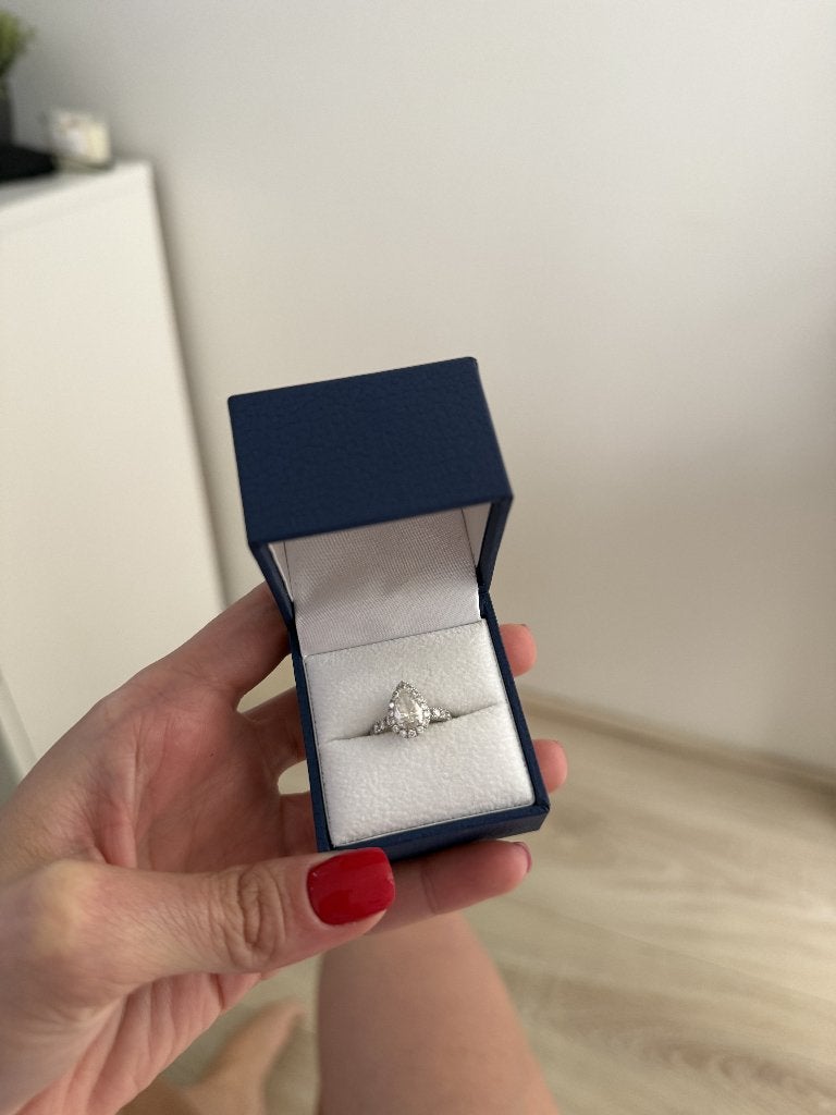 Diamond ring, Diensten en Vakmensen, Edelsmeden en Sieradenmakers