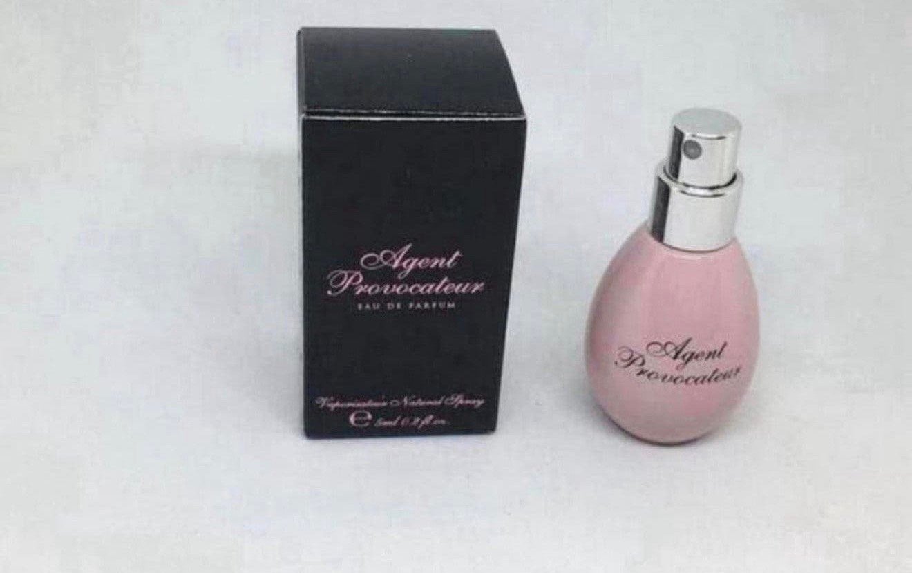 Parfum miniatuur Agent Provocateur 5 ml eau de parfum, Verzenden, Nieuw, Miniatuur, Gevuld
