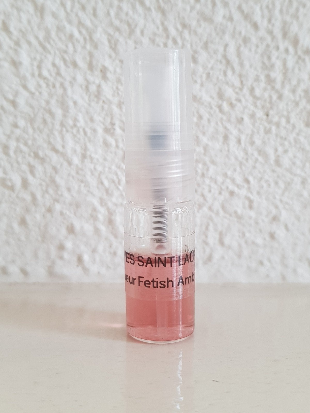 Yves Saint Laurent Coeur Fetish Amber edp 2 ml, Ophalen of Verzenden, Nieuw