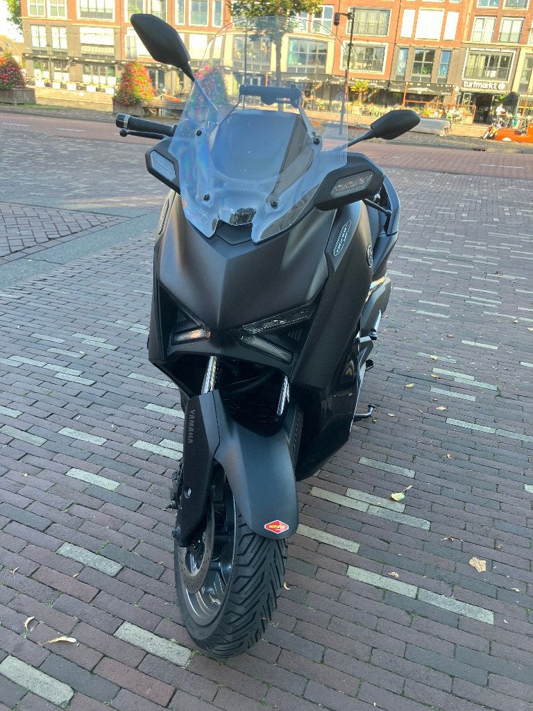 Yamaha XMAX 300 Tech Max+ 2025, Motoren, Motoren | Yamaha, Scooter, Particulier, Minimaal motorrijbewijs A2, Automaat