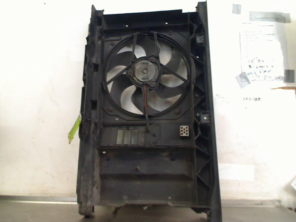 Koelventilator Peugeot 307 CC (3B) 2004 9634009380, Kontakt-peugeot@peugeot.com, Gebruikt, Peugeot Deutschland GmbH, Bahnhofsplatz, Rüsselsheim 65423, , Duitsland