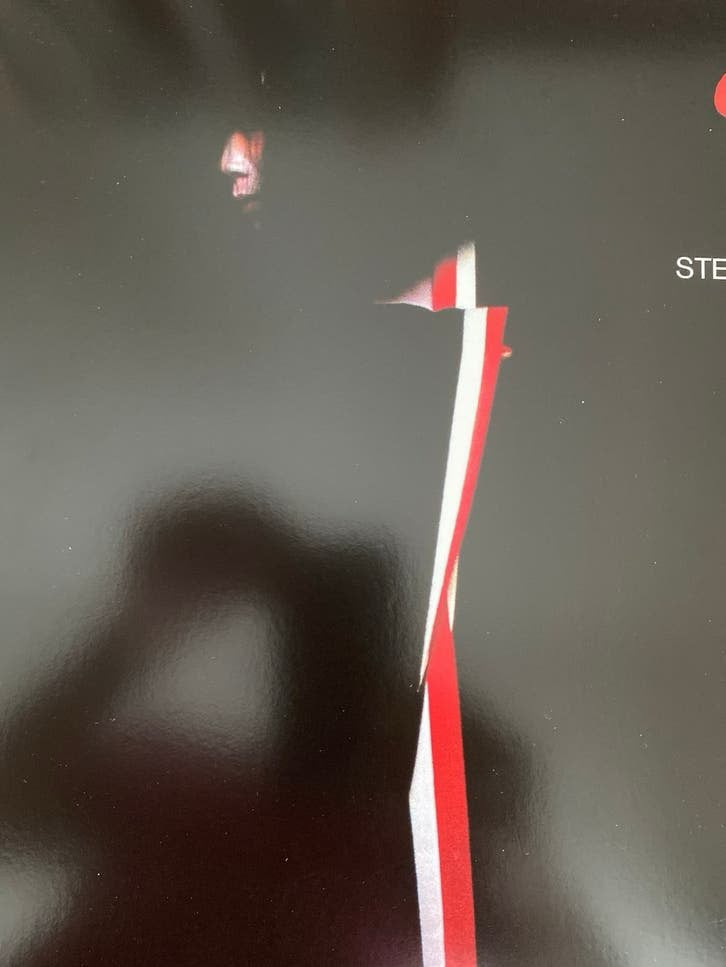 Steely Dan- Pop/Rock, LP, Zo goed als nieuw, 12 inch, Verzenden