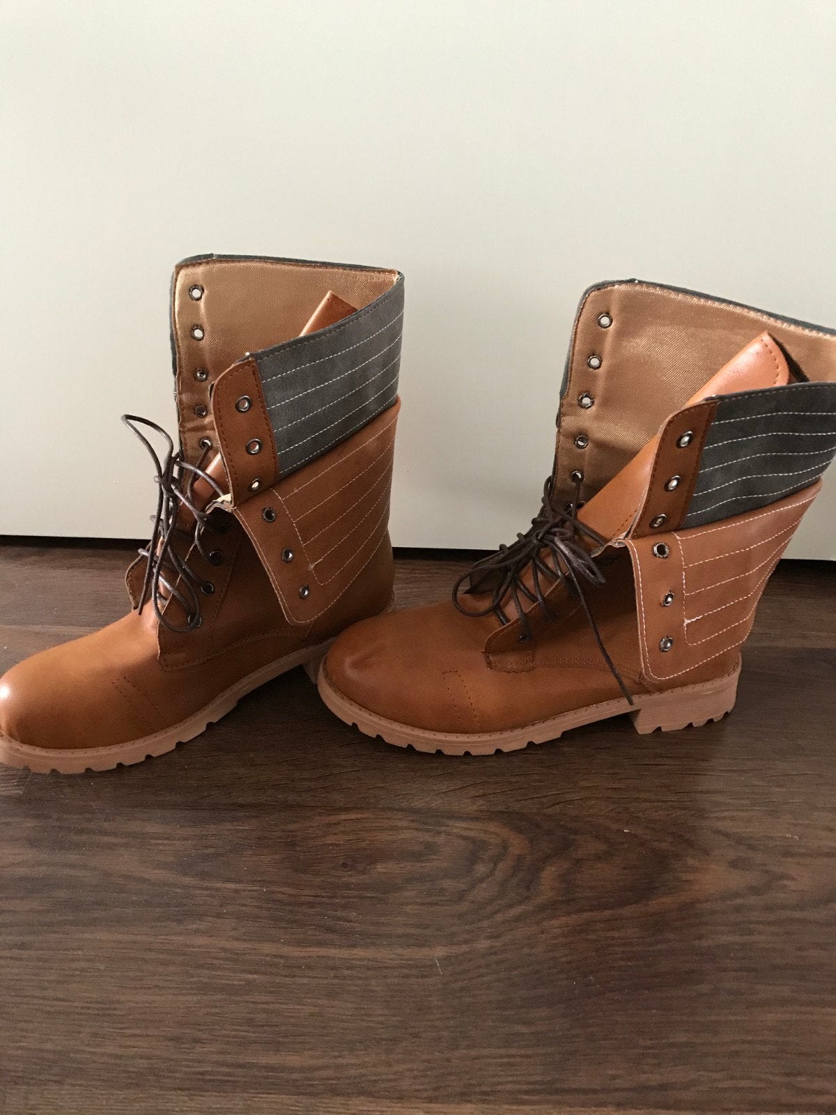 NIEUW! Op verschillende manieren te dragen, maat 40 NIEUW, Ophalen of Verzenden, Nieuw, Bruin