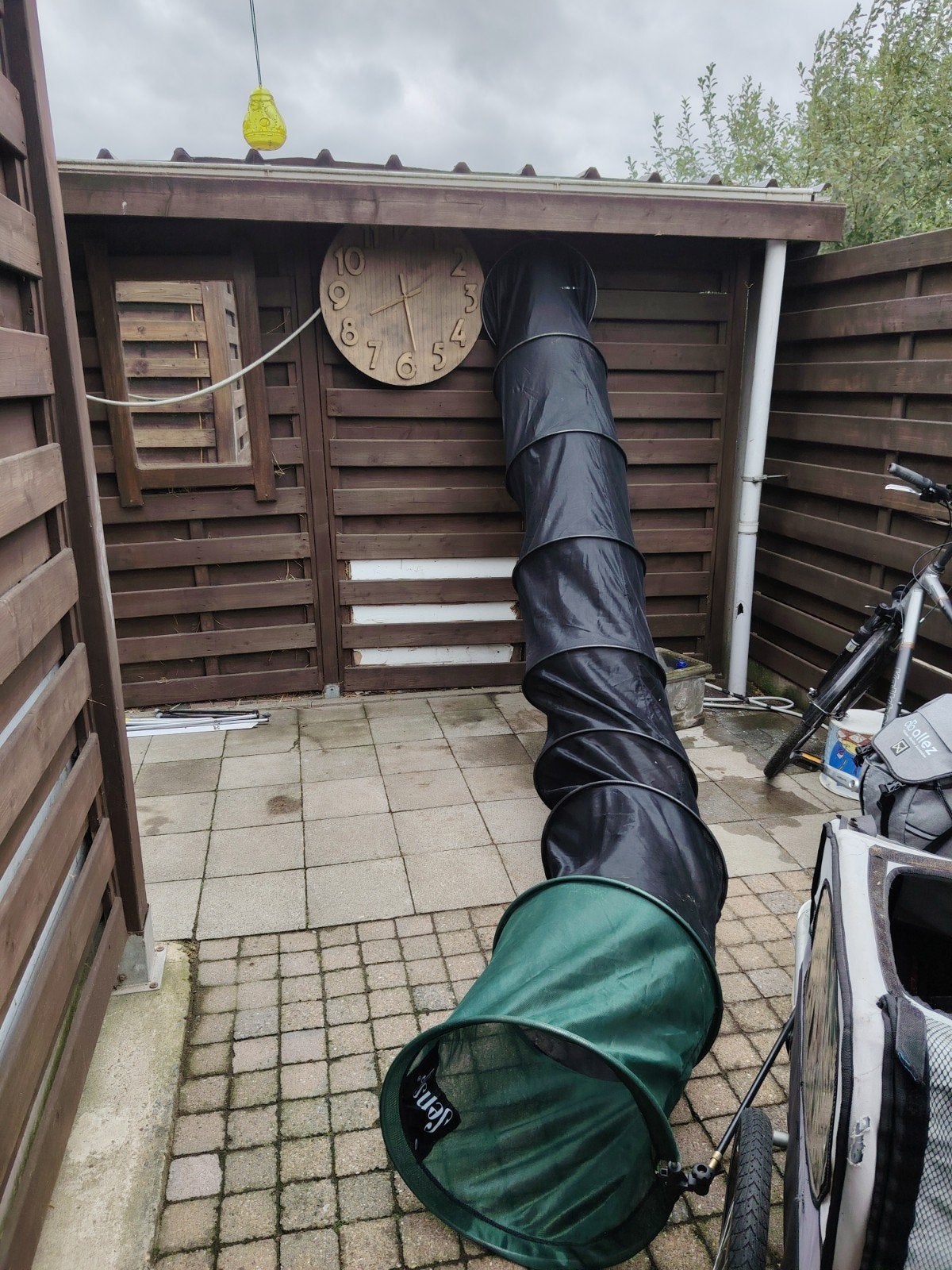 Sensas leefnet - Visnet voor vangst, Ophalen, Gebruikt, Net of Fuik