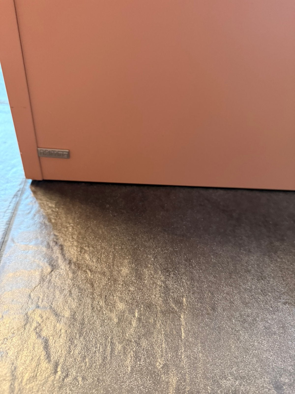 Foto 9 van hkliving chest ladekast blush 2 lades