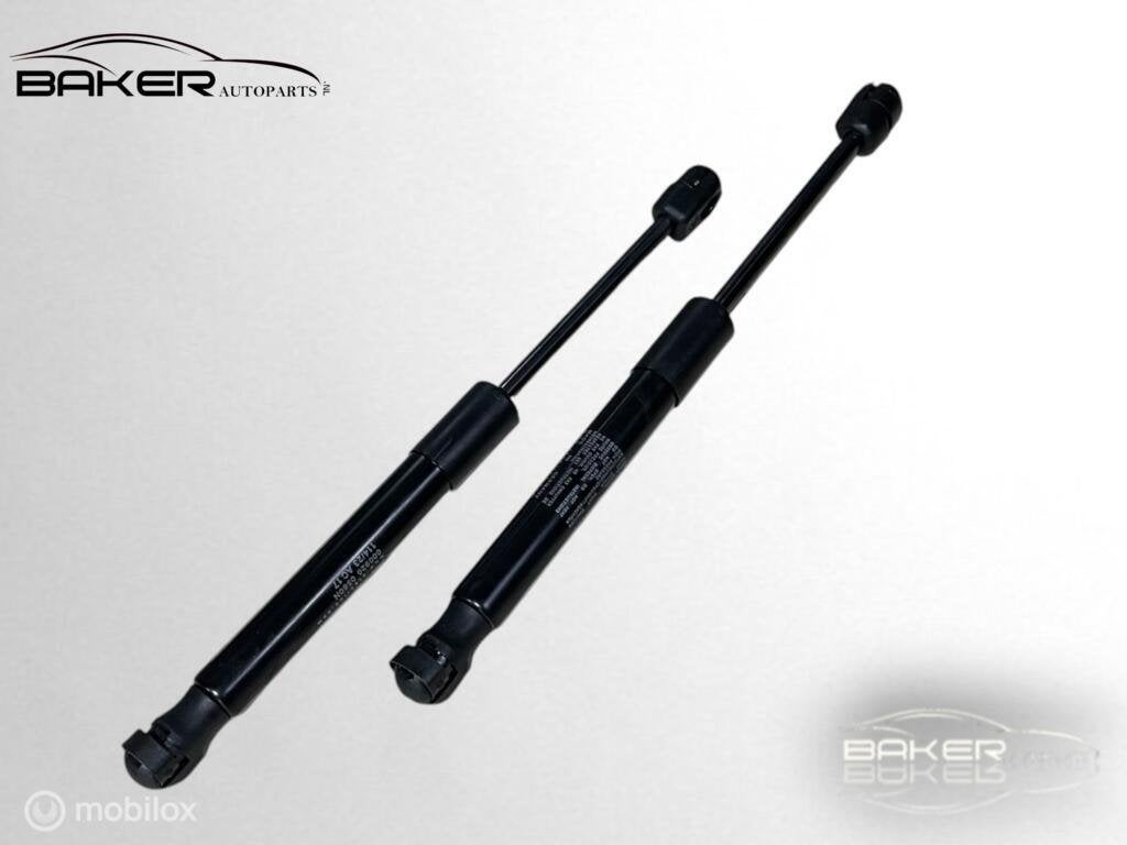 Gasdemper achterklep Mercedes SLK-klasse R171 ('04-'11), Gebruikt, Mercedes-Benz, Ophalen of Verzenden