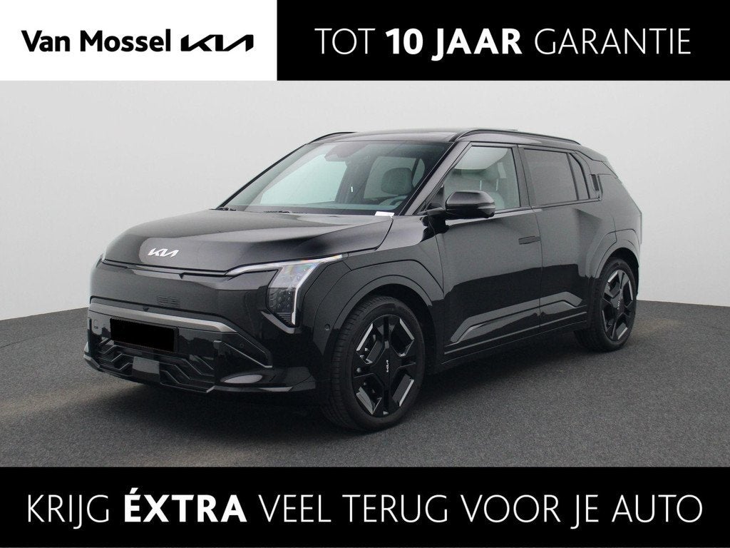 Kia EV3 GT-Line Business Edition 81.4 kWh | Direct leverbaar, Auto's, 510 min, Nieuw, 204 pk, SUV of Terreinwagen