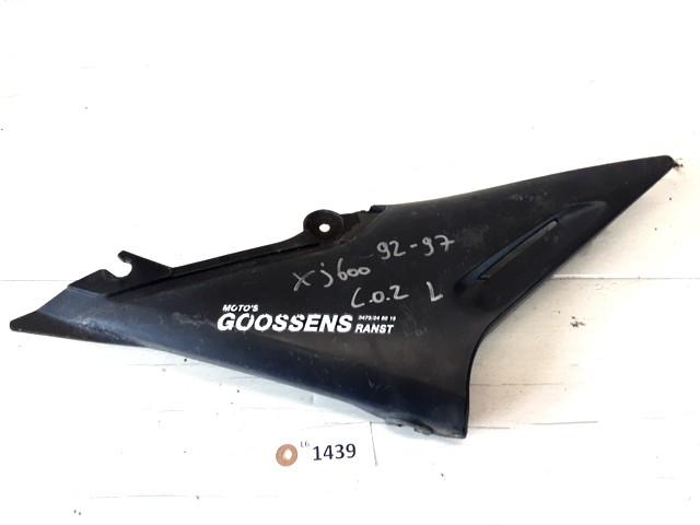 XJ600 1992 - 1996 Yamaha Cover Cover onder zadel D1-52147