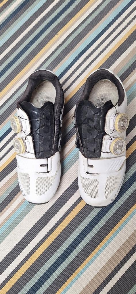 Liv Macha dames racefiets schoenen maat 36, Ophalen of Verzenden, Gebruikt