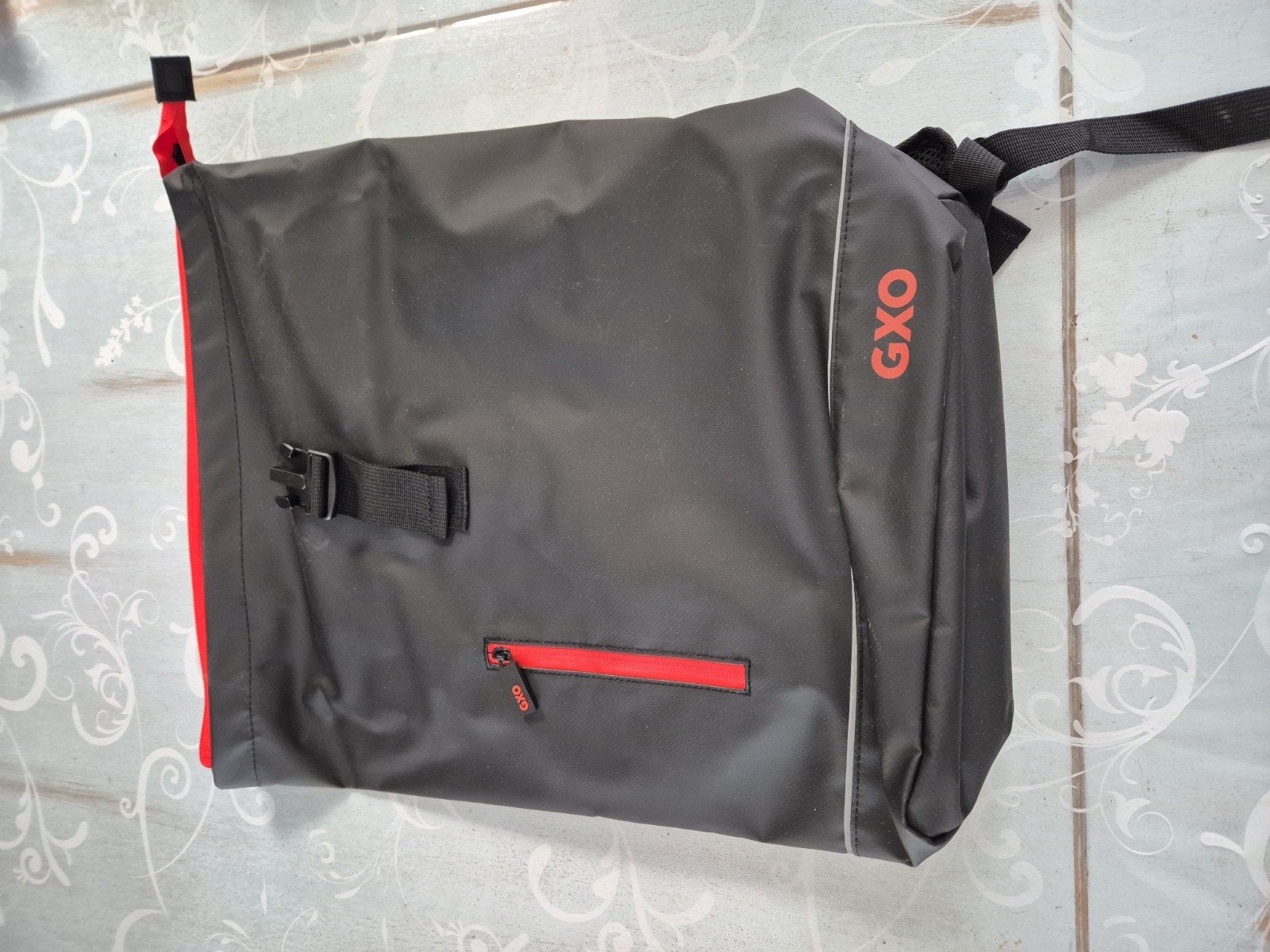 Nieuwe GXO fietstas / rugzak, Ophalen of Verzenden, Nieuw