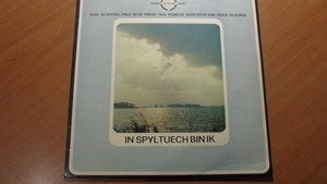 LP Roel Slofstra – In Spyltuech Bin Ik, Ophalen of Verzenden, Gebruikt, 12 inch