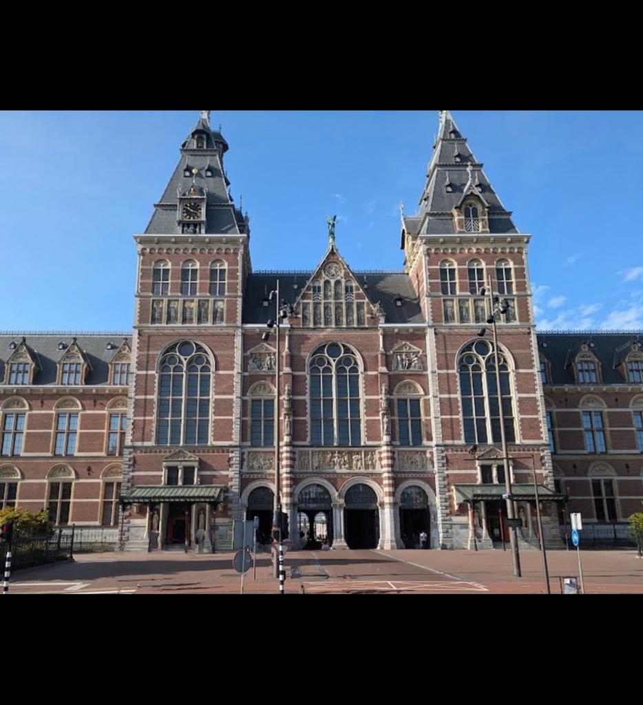 Rijksmuseum 2 kaartjes 15 mei, Tickets en Kaartjes, Twee personen, Ticket of Toegangskaart