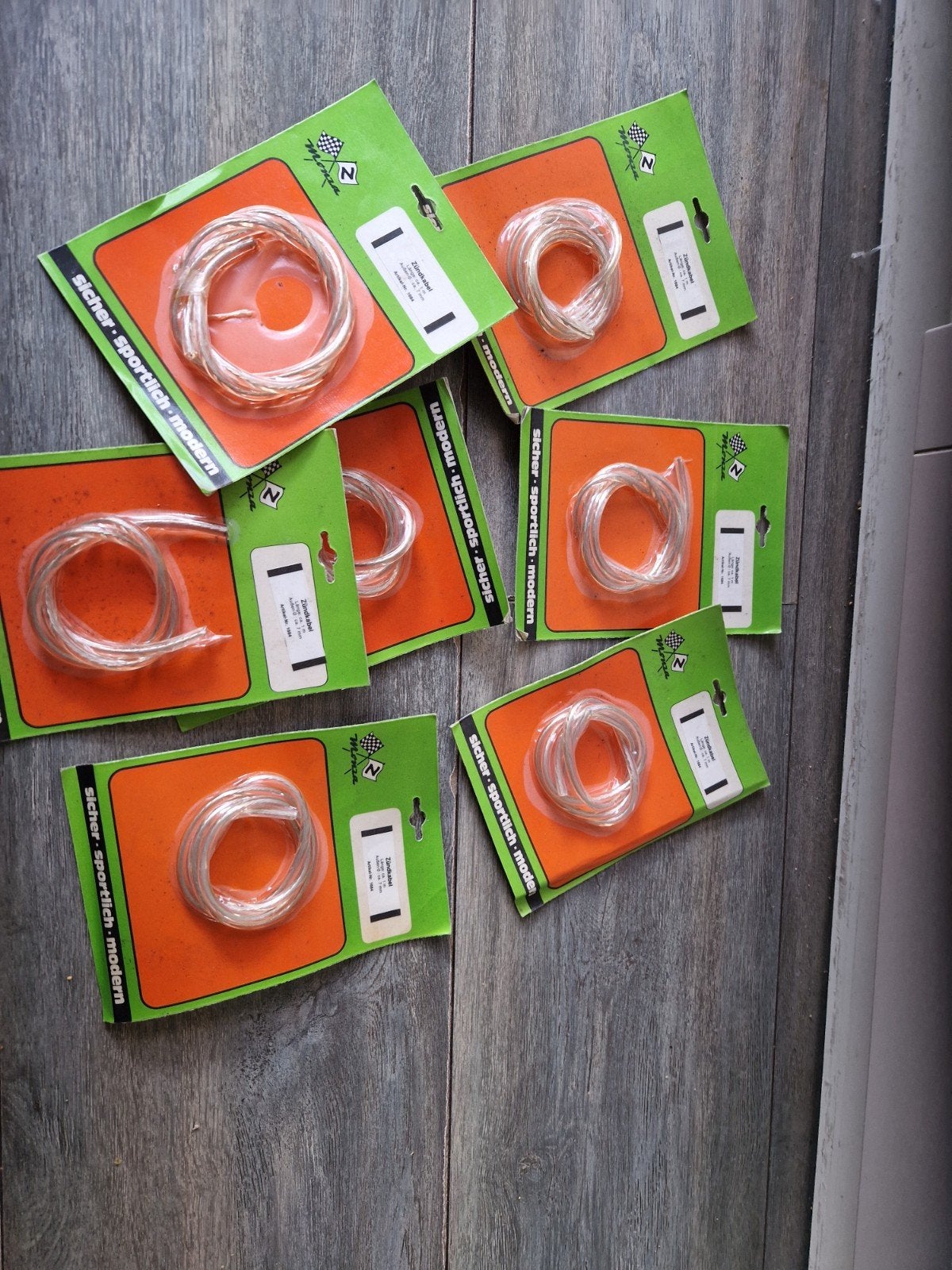 bougie kabel doorzichtig, Ophalen of Verzenden, Overige typen, Overige merken
