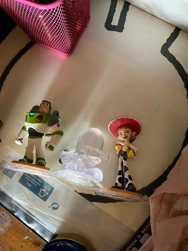 Disney infinity toy story set, Spelcomputers en Games, Ophalen of Verzenden
