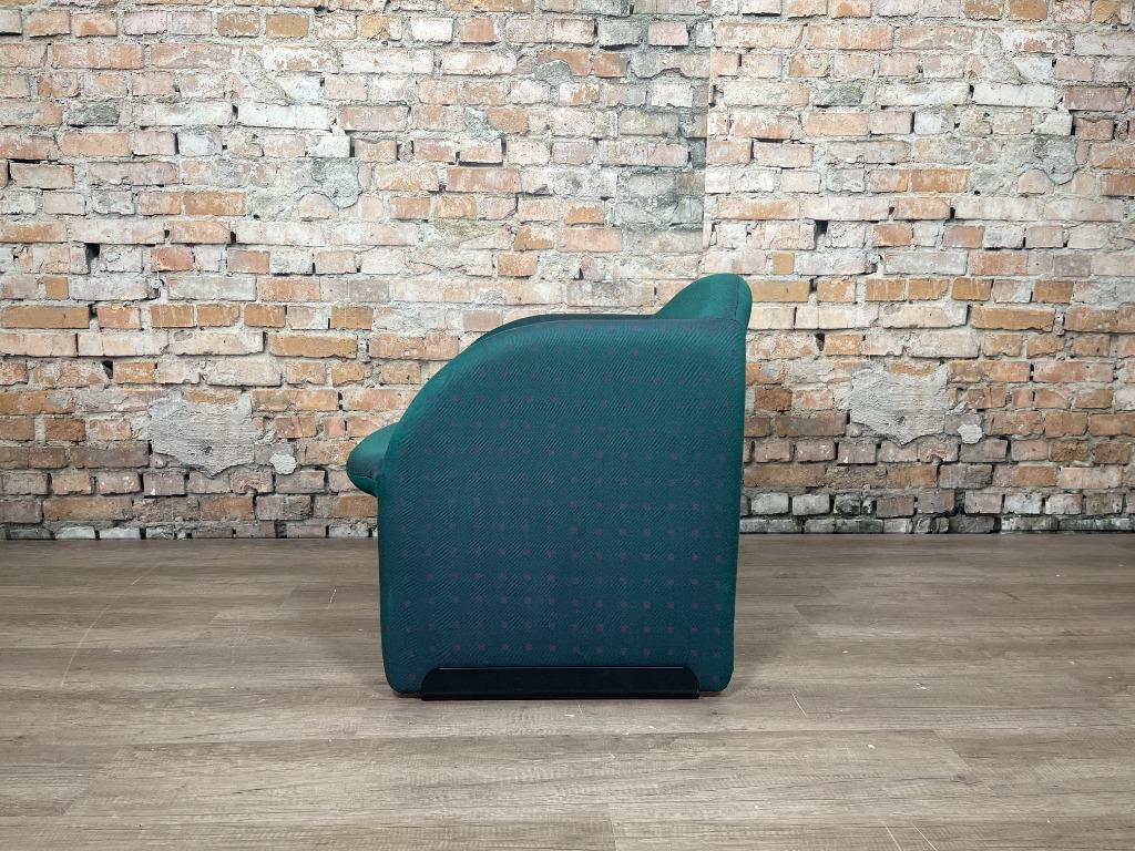 Artifort Ben bij TheReSales, Huis en Inrichting, Fauteuils, Minder dan 75 cm, Ophalen of Verzenden, Zo goed als nieuw, Stof