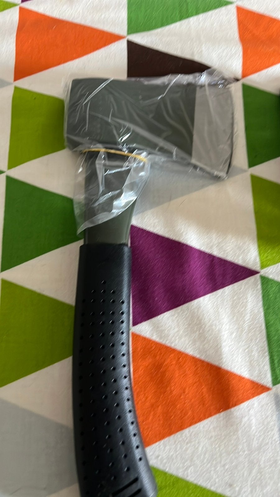 Mil tec nieuwe bijl outdoor preppen survival, Ophalen of Verzenden, Nieuw