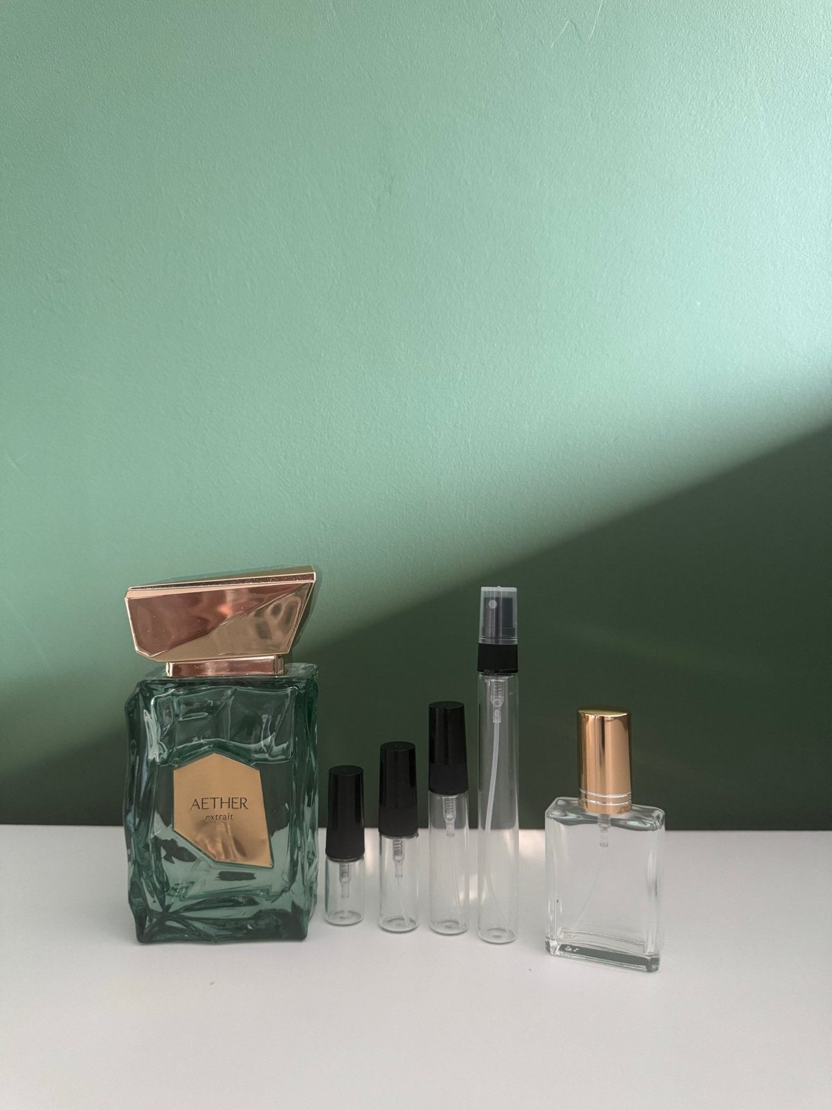 French Avenue Aether Extrait - Decant/Sample, Ophalen of Verzenden, Nieuw