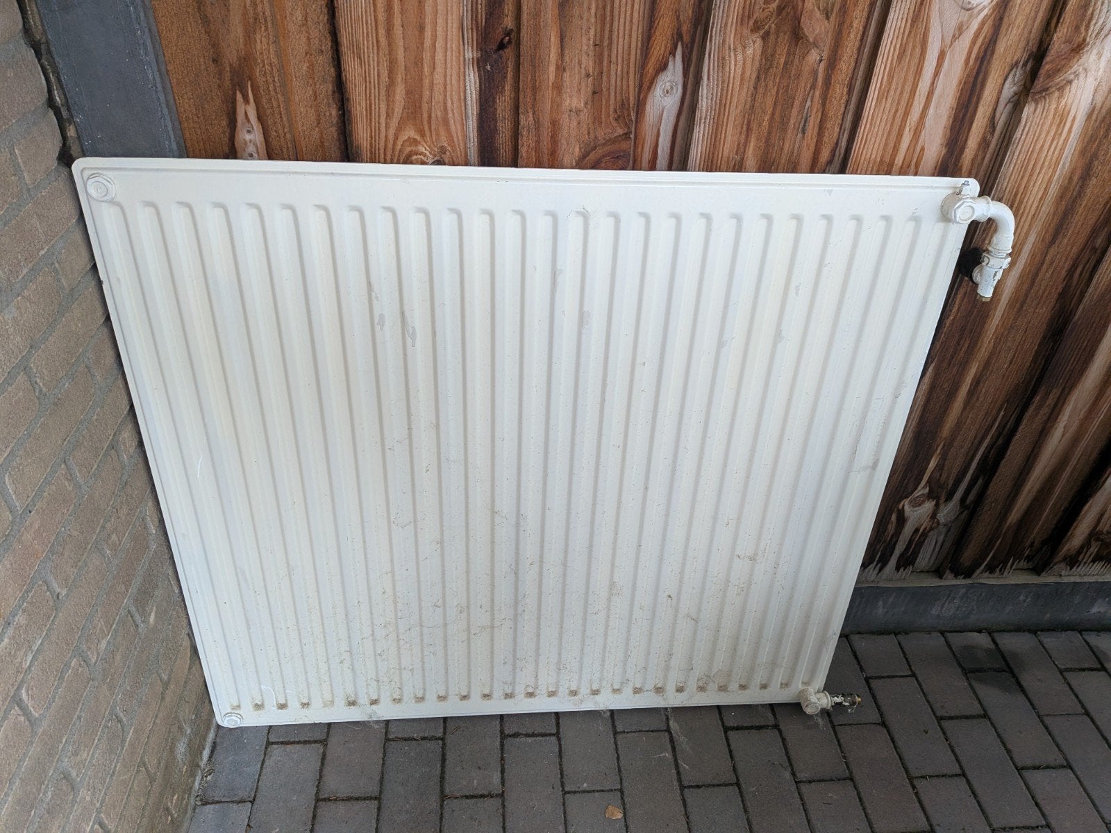 Radiator, Ophalen, Radiator, 30 tot 80 cm