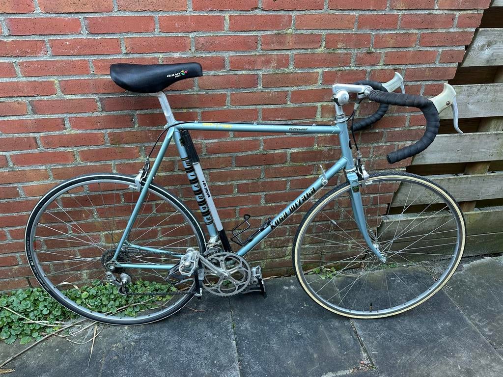 Vintage Koga Miyata Road Champ, Ophalen, 10 tot 15 versnellingen, Zo goed als nieuw, 57 tot 61 cm
