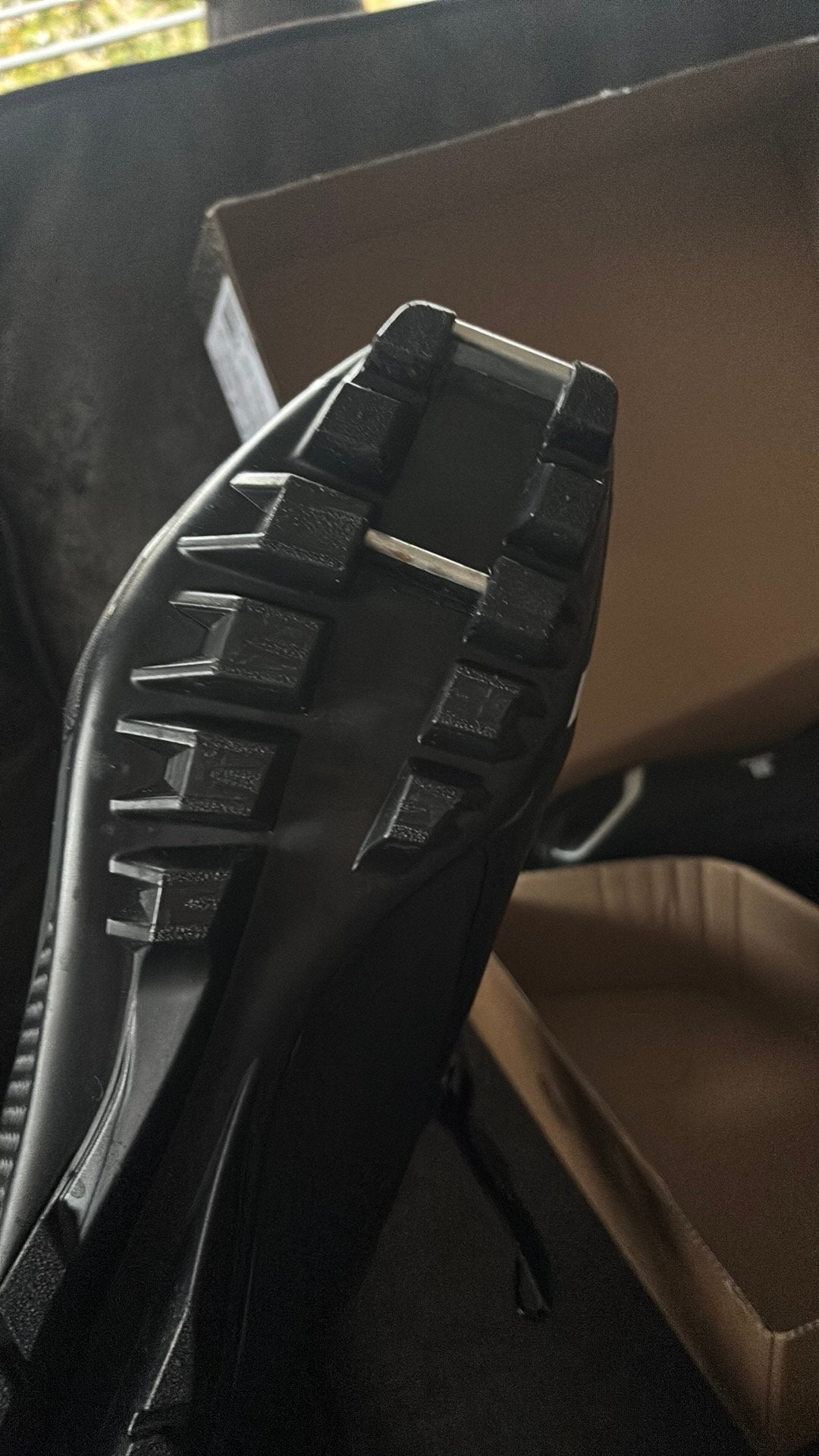 Salomon schaatsschoenen nieuw in doos (44), Overige merken, Klapschaats, Nieuw, Ophalen of Verzenden