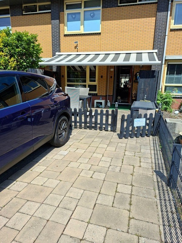 NIEUW! Woonruimte te huur François Valentijnstraat, Almere, Huizen en Kamers