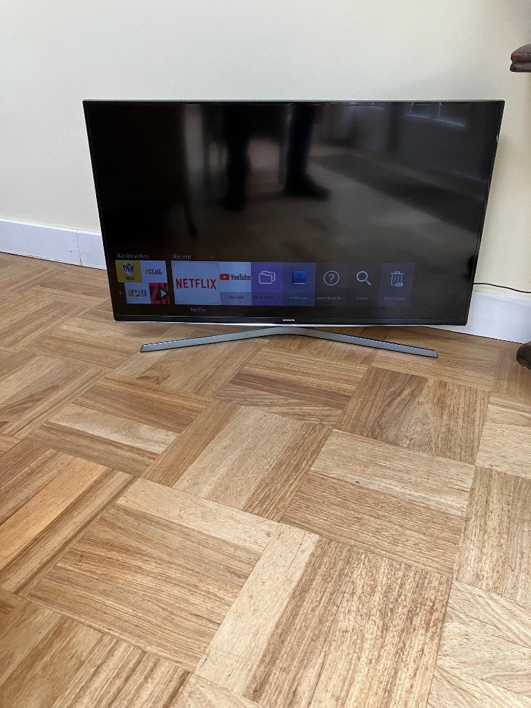 Samsung led tv UE40J6200