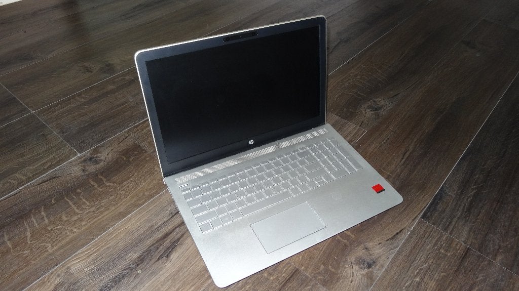 Hp Pavilion 15-cd023nd/256gb SSD/8GB RAM/15,6 inch scherm, Hp, 256 GB, 2 tot 3 Ghz, 8 GB