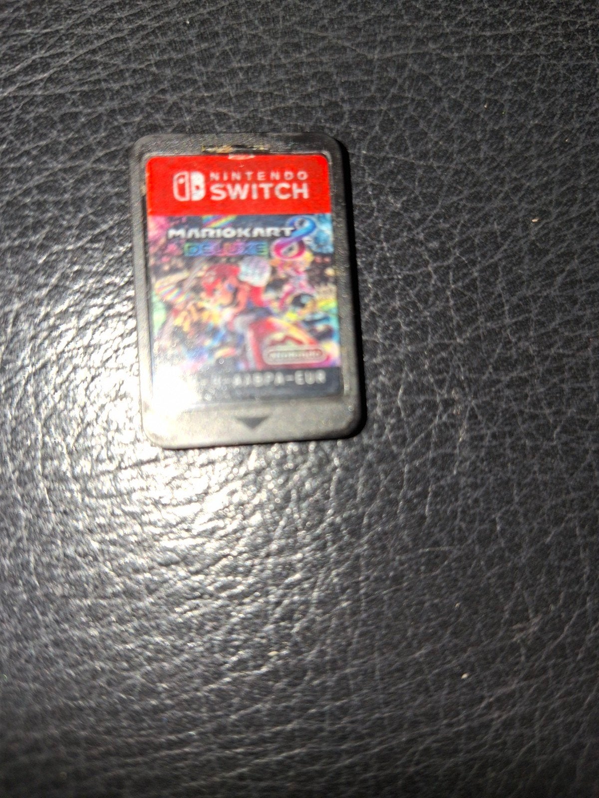 Mariokart Nintendo spel, 1 speler, Ophalen, Racen en Vliegen, Vanaf 3 jaar