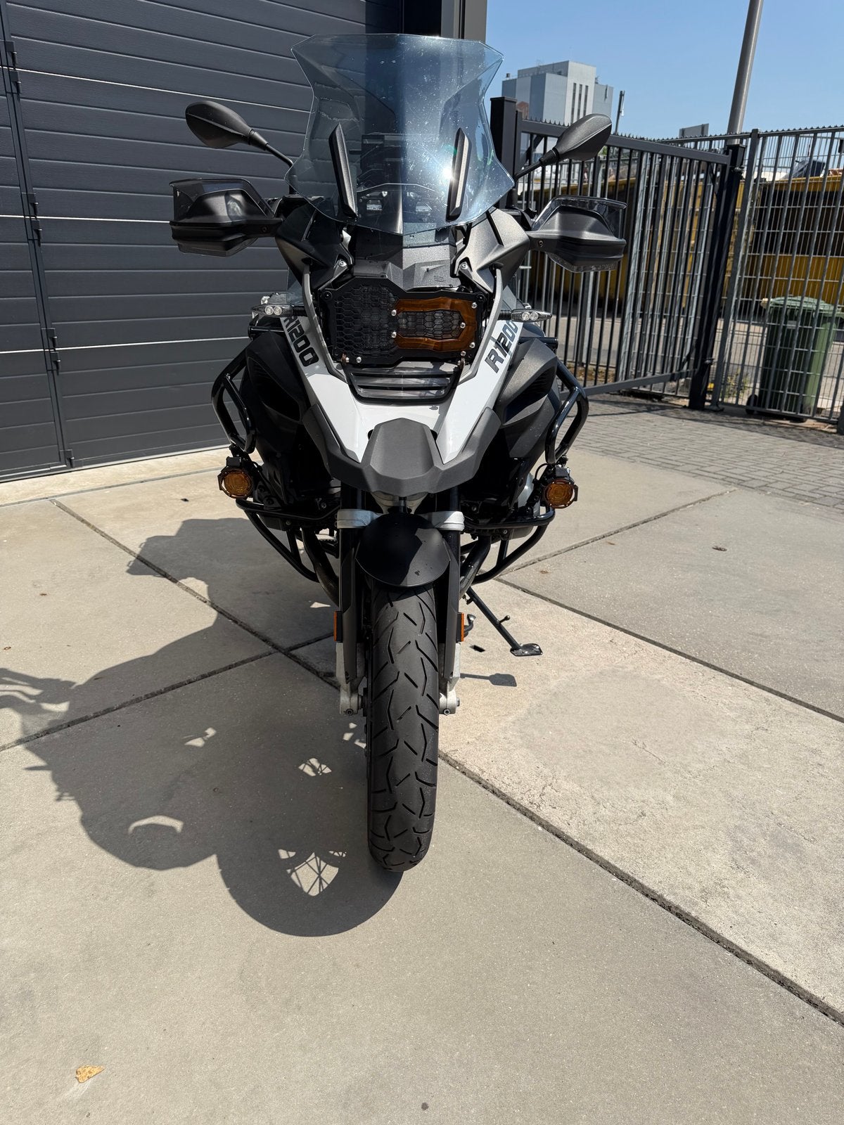 BMW R1200 GS Adventure Full Option | Akrapovic | TFT | Quick, 2 cilinders, Motorrijbewijs A, Gebruikt, Particulier