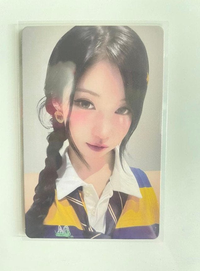 Asa fotocard, Ophalen of Verzenden, Zo goed als nieuw, Foto of Kaart