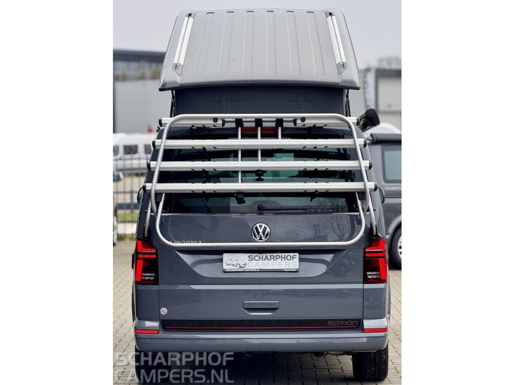 Foto 18 van VW T6.1 California OCEAN Edition 150 DSG 2023!