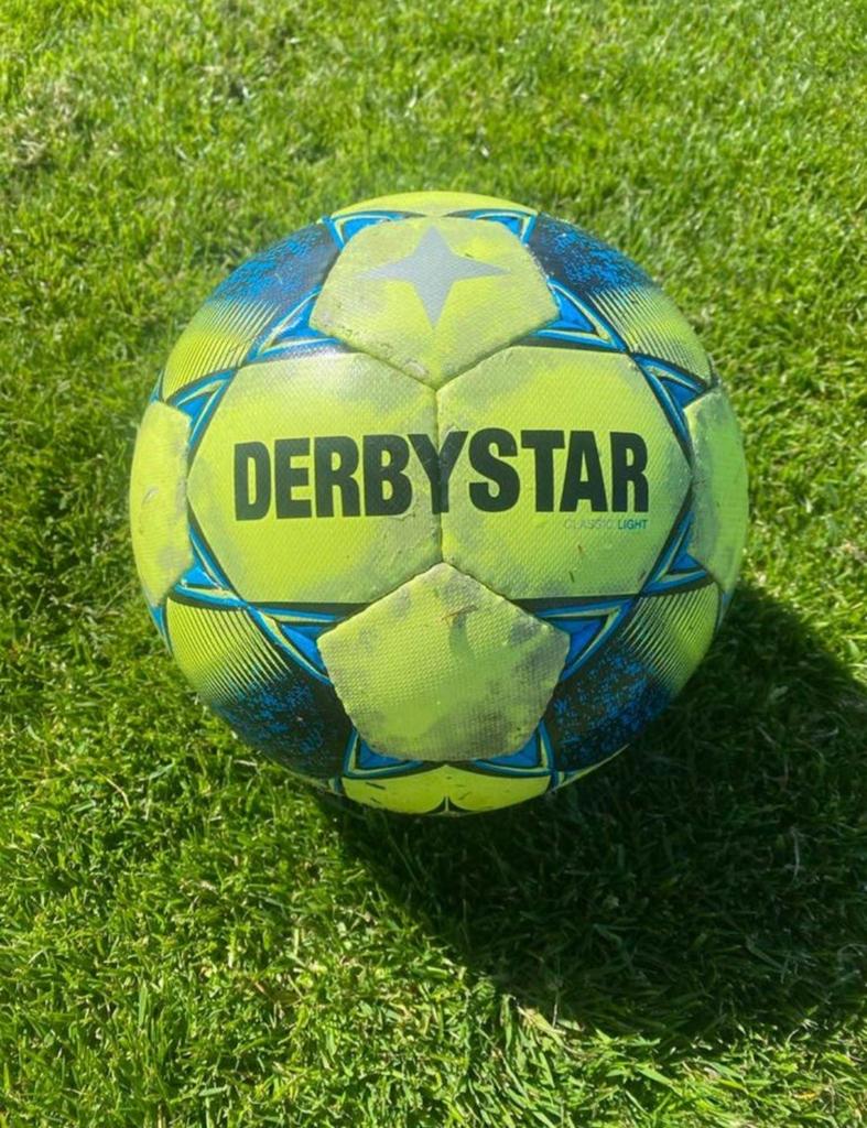 Derbeystar, Maat XL, Ophalen of Verzenden, Bal