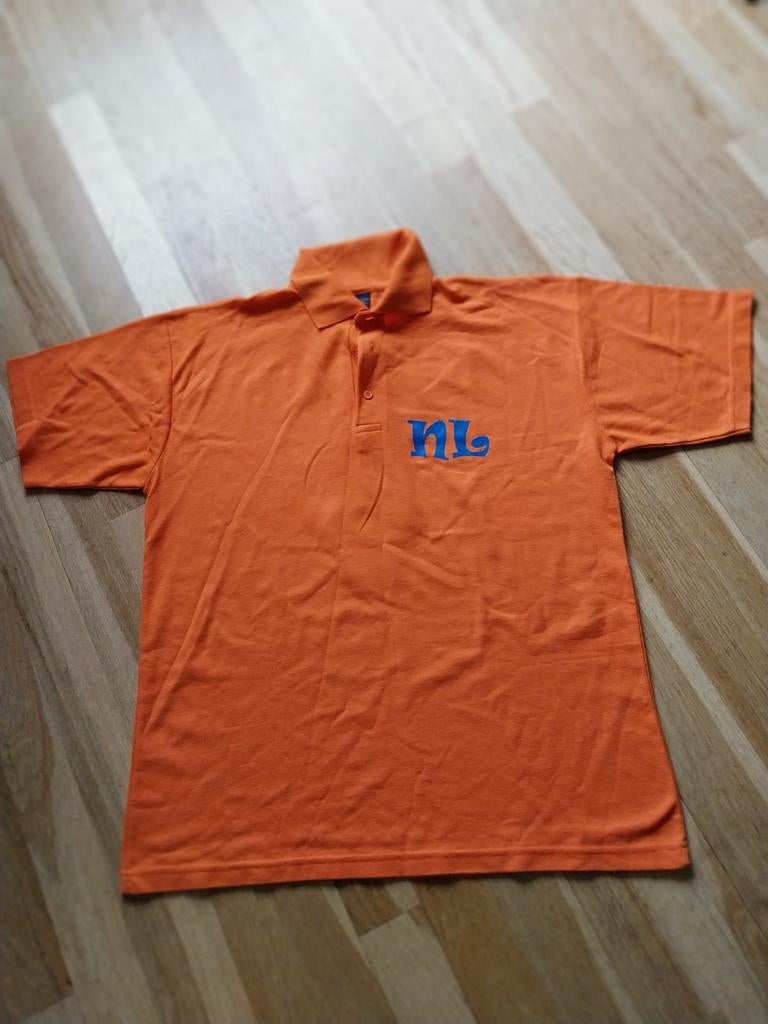 SHIRTS VOOR KONINGSDAG NIEUW, Ophalen of Verzenden, Nieuw, Oranje of Koningsdag
