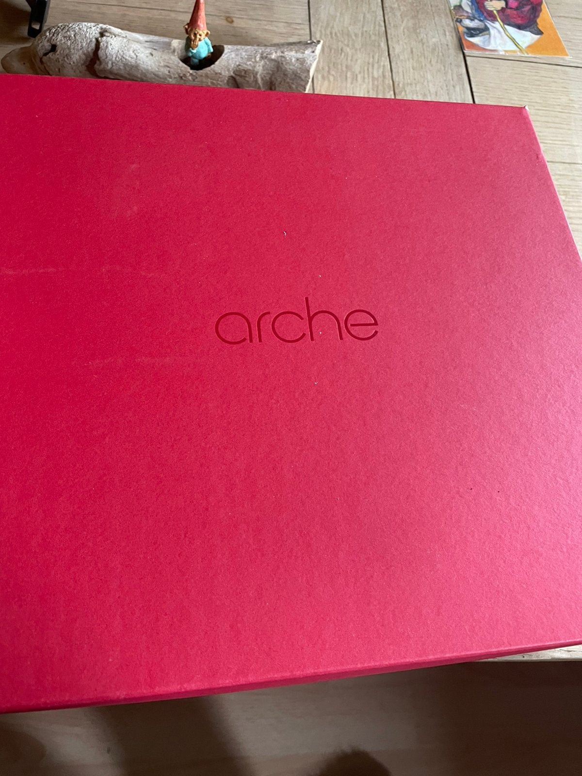 Arche Sneaker moon/crai/noir/sabanHaveke, Kleding | Dames, Schoenen, Ophalen, Overige kleuren, Arche, Sneakers of Gympen