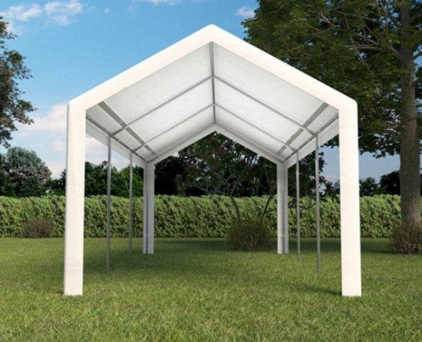 Foto 6 van Tentverhuur + Terrasheater €45 pd. Partytent 3x6m Feesttent