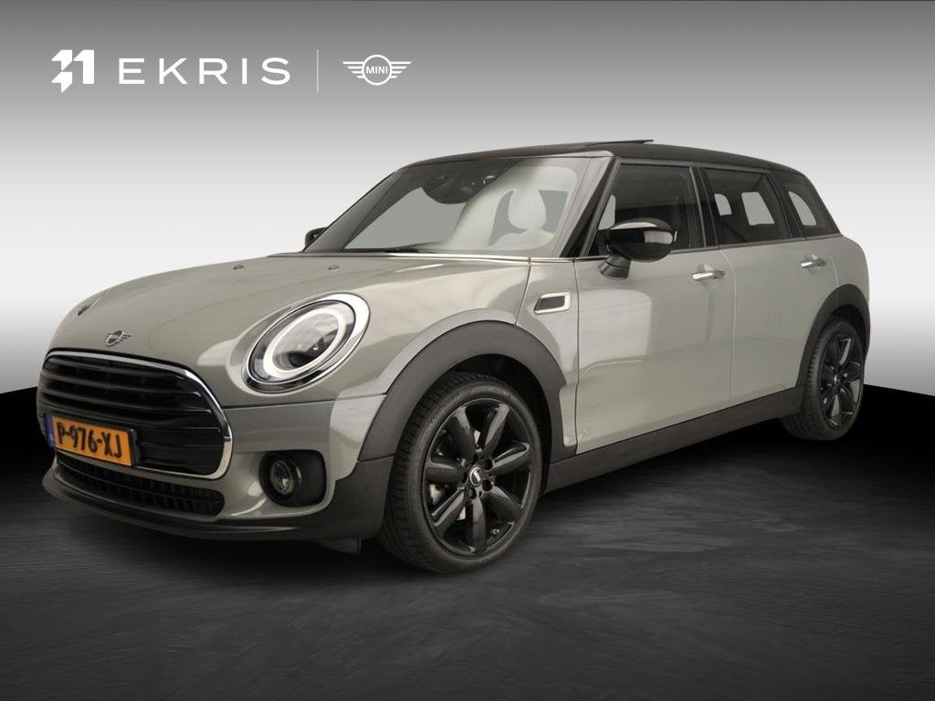 MINI Clubman 1.5 Cooper | LED | Leder | Navigatie | Panorama