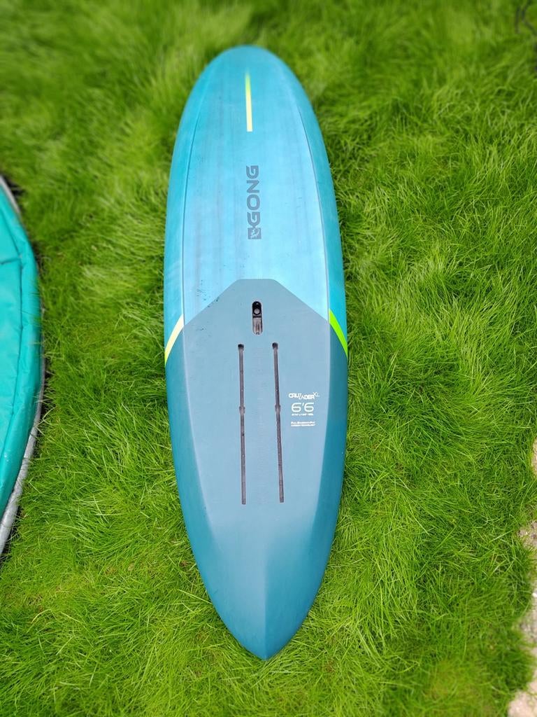 Gong Cruzader XL 6'6" SUP foil wing, Ophalen of Verzenden